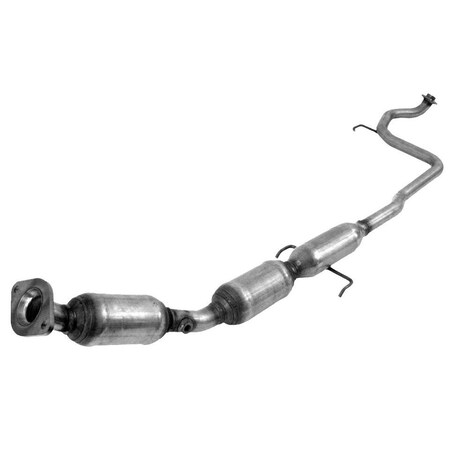 Walker Catalytic Converter, 47833 47833